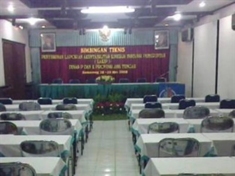 Hotel Bali Semarang Zewnętrze zdjęcie