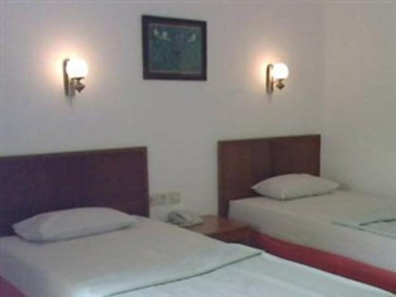 Hotel Bali Semarang Zewnętrze zdjęcie