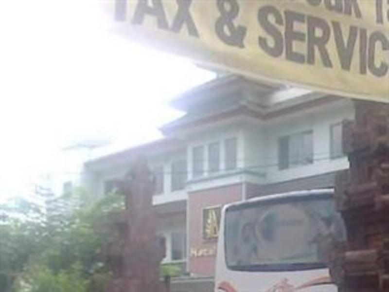 Hotel Bali Semarang Zewnętrze zdjęcie